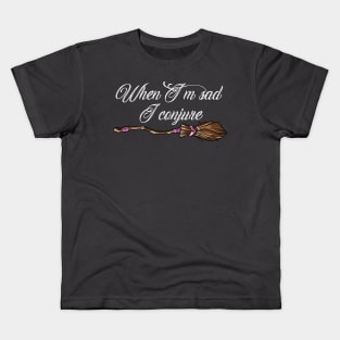 I conjure Kids T-Shirt